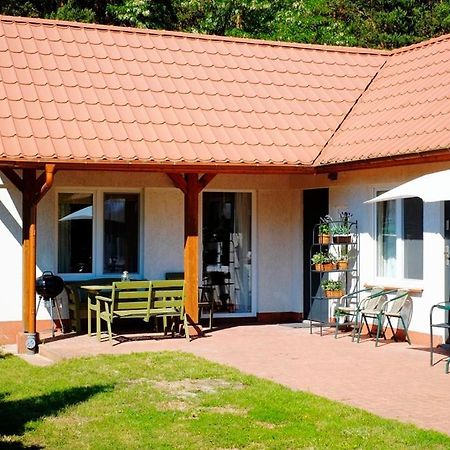 Domek Letniskowy Pod Lasem Danzig Exterior foto